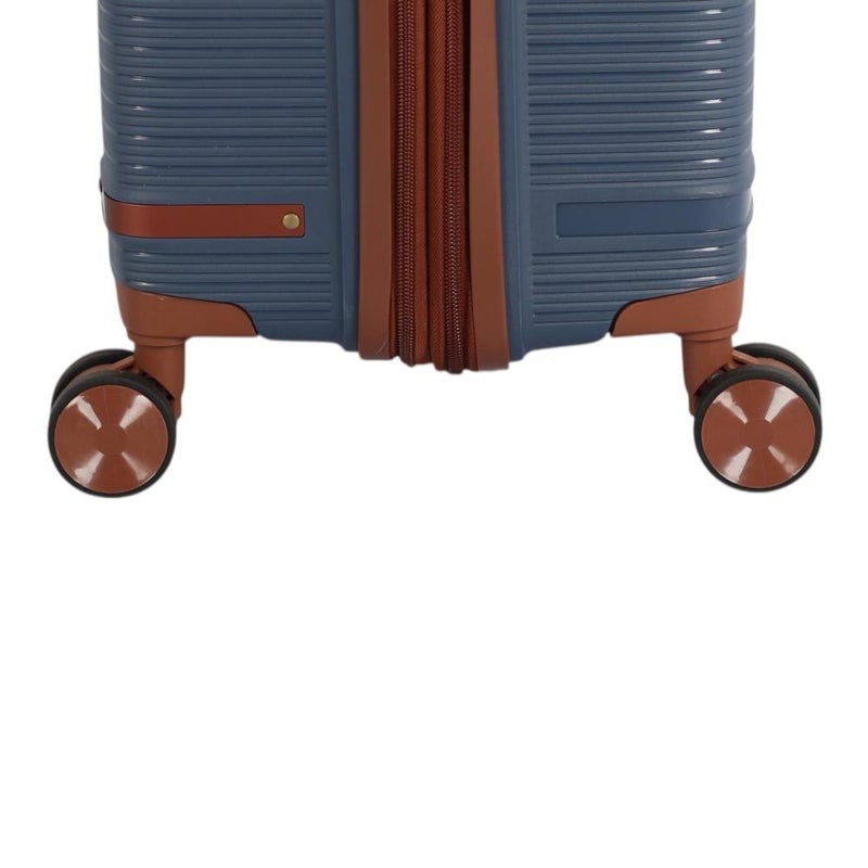 أفياتور طقم حقائب سفر 3 قطع ضد الكسر و كفرات 360 درجة وتمصيم عصري - Image 5